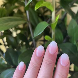 Miss G & B nail spa