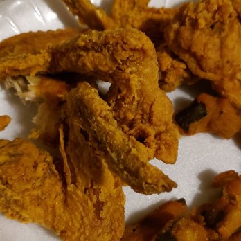 Sharks - Seafood Near Me - Little Rock, Arkansas
