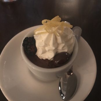 Agustin Kitchen - Mousse - New American Near Me - Tucson, Arizona Agustin Kitchen - Mousse - New American Near Me - Tucson, Arizona