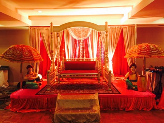 Royal Banquet by null