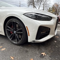 Burhans Auto Service and Tires