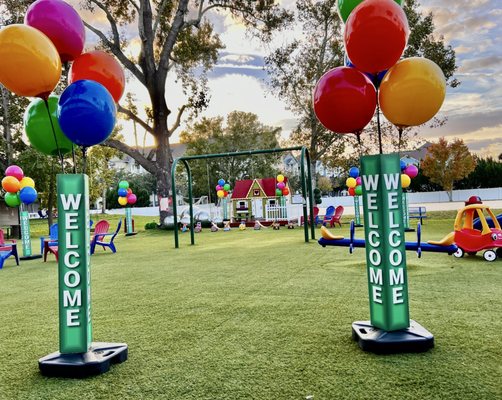 MAGIC MOMENT RESORT & KIDS CLUB by null
