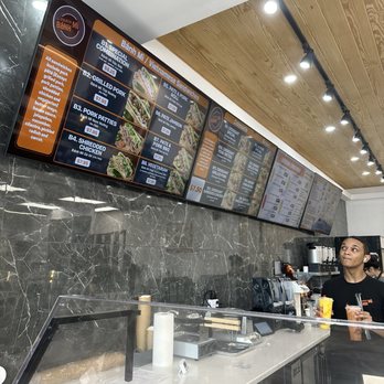 Paris Banh Mi - Menus - Sandwiches Near Me - Greensboro, North Carolina Paris Banh Mi - Menus - Sandwiches Near Me - Greensboro, North Carolina