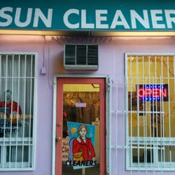 Sun Cleaners - Sun Cleaners is your neighborhood dry cleaners with your happiness and life. We offer quality cleaning services and alterations.