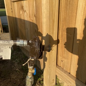 Beacon Power - Hooked up incorrectly! Owner hung up on us! Don't use! - Generator Installation/Repair Near Me - Saucier, Mississippi