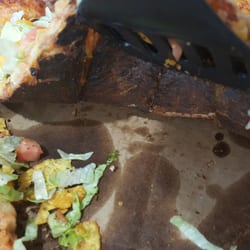 Stageline Pizza