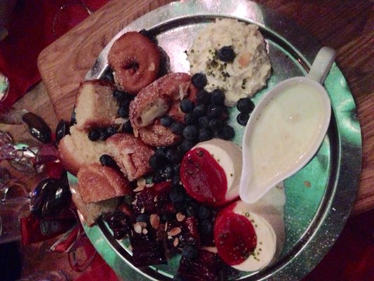 Kufflers Weinzelt by null