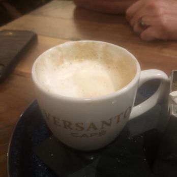 Livia Italian Eatery - Cappacino-- perfecto! - Italian Near Me - Geneva, Illinois Livia Italian Eatery - Cappacino-- perfecto! - Italian Near Me - Geneva, Illinois