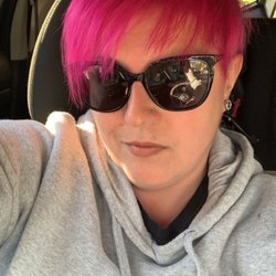 Maria's Dye In Style - Hair