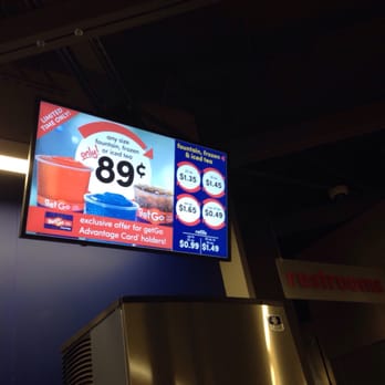 Getgo - .89 drinks for a limited time - Gas Stations Near Me - Carmel, Indiana Getgo - .89 drinks for a limited time - Gas Stations Near Me - Carmel, Indiana