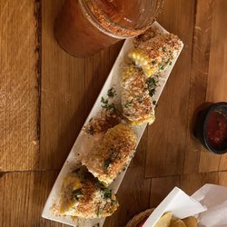El Maguey - Mexican corn