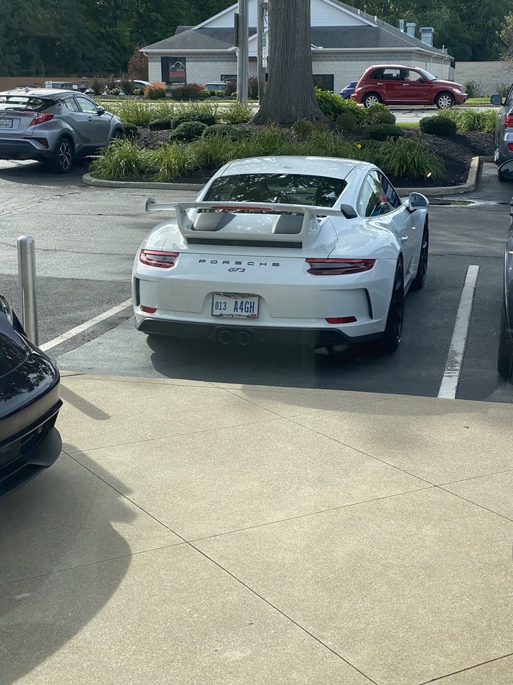 PORSCHE OF NORTH OLMSTED Updated August 2024 12 Photos & 10 Reviews