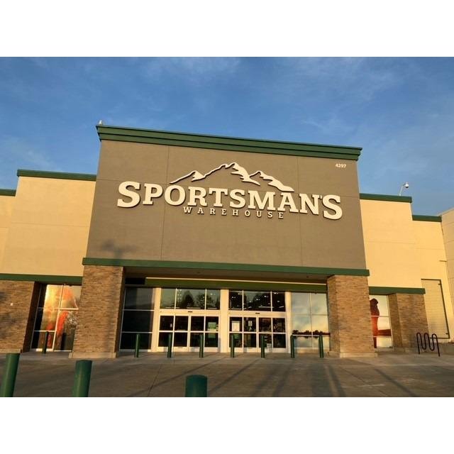 SPORTSMAN’S WAREHOUSE Updated September 2024 4297 Meridian St