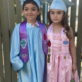 Acqua Montessori School - Graduation - Montessori Schools Near Me - San Rafael, California Acqua Montessori School - Graduation - Montessori Schools Near Me - San Rafael, California