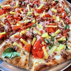 Davinci's Pizza