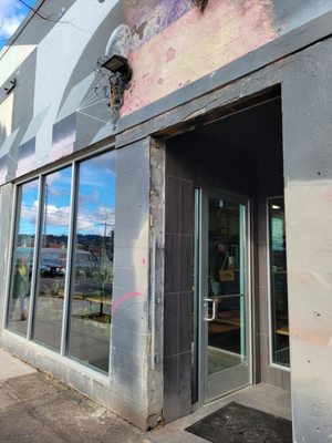 Dos Hermanos Cafe by null