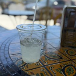 Lemonade