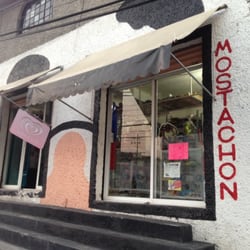 Papelería El Mostachón