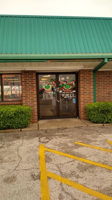 Big Joe's Pizza & Pasta by null