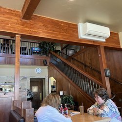 Humpty Dumpty Kitchen