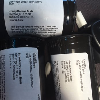 CannaCo - Cannabis Clinics Near Me - Trinidad, Colorado