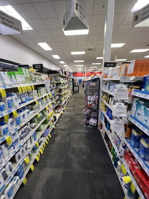 CVS PHARMACY - Updated September 2025 - 43 Photos & 11 Reviews - 825 E ...