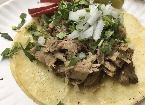 5 De Mayo Food Market & Carniceria by null