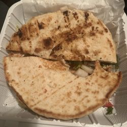 Giovanni's Pizza and Gyro King