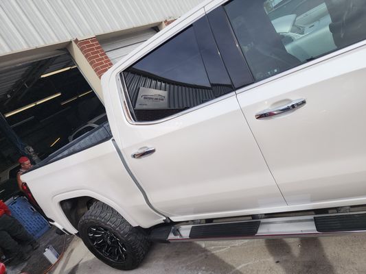 Ram Bros Auto Collision