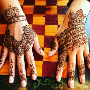 Henna By Megha - Henna Artists Near Me - Santa Clara, California