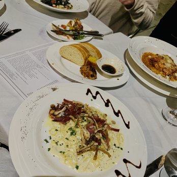 La Tavola - The Truffle pasta :) - Italian Near Me - Baltimore, Maryland La Tavola - The Truffle pasta :) - Italian Near Me - Baltimore, Maryland