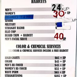 Ky Barber Shop