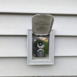 Hydro Rooters Plumbing & Drain