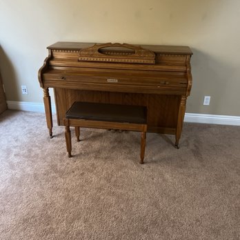 Movers Best - Piano $100 extra - Movers Near Me - Irvine, California Movers Best - Piano $100 extra - Movers Near Me - Irvine, California
