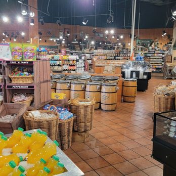 The Fresh Market - Beautiful display - Grocery Near Me - Pembroke Pines, Florida The Fresh Market - Beautiful display - Grocery Near Me - Pembroke Pines, Florida
