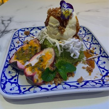 Holy Basil - Thai Near Me