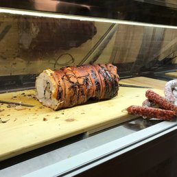Porchetta Porchetta