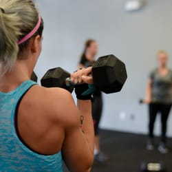 Burn Boot Camp - North Durham