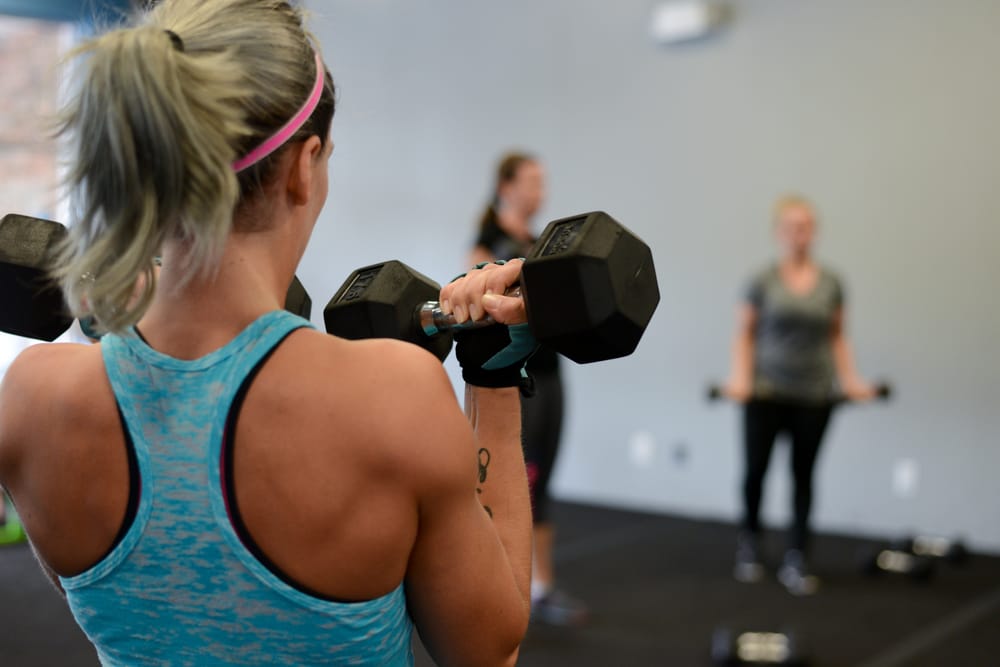 Burn Boot Camp - North Durham Image