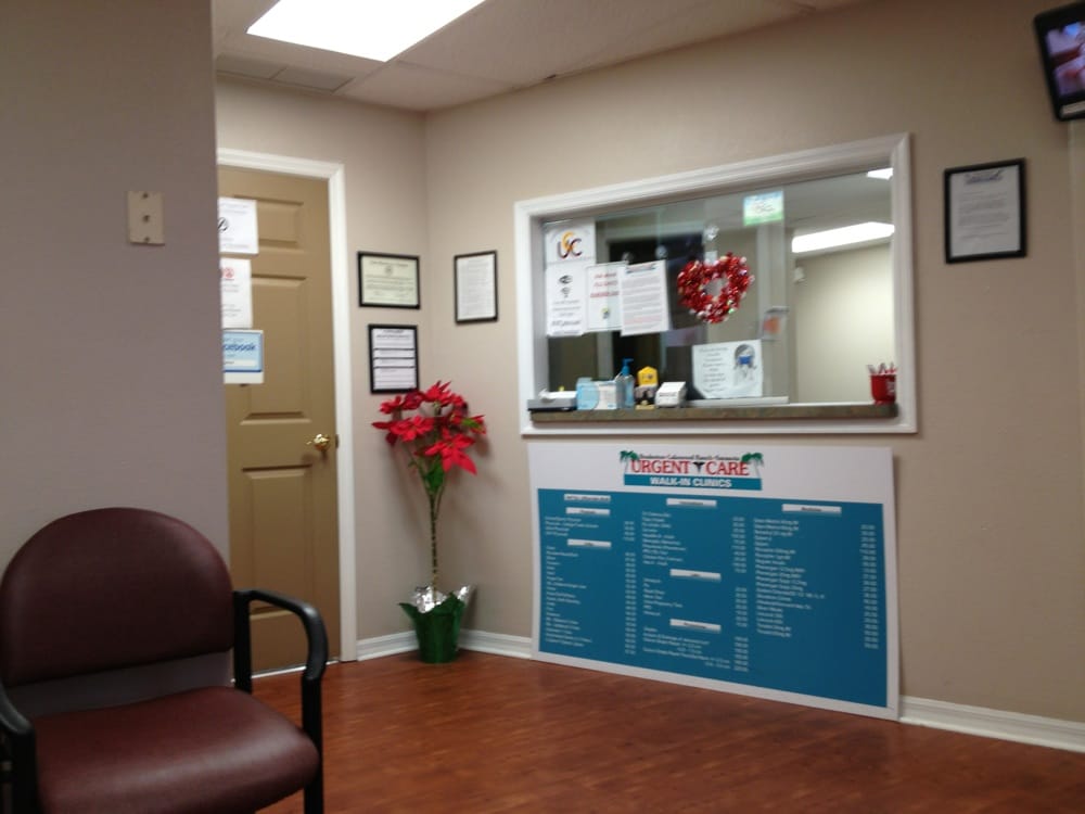 LAKEWOOD RANCH URGENT CARE 19 Reviews Urgent Care