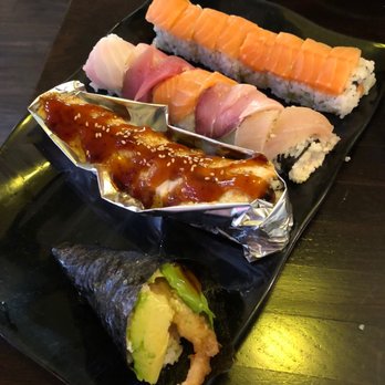 Daiki Sushi - Japanese Near Me - San Mateo, California Daiki Sushi - Japanese Near Me - San Mateo, California