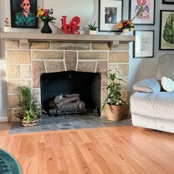 Caporali Flooring