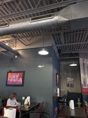 Moe's Original BBQ by null