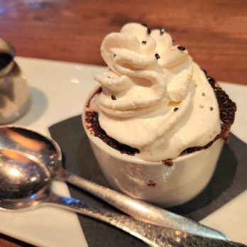 Eureka! - Chocolate cake - American Near Me - Roseville, California