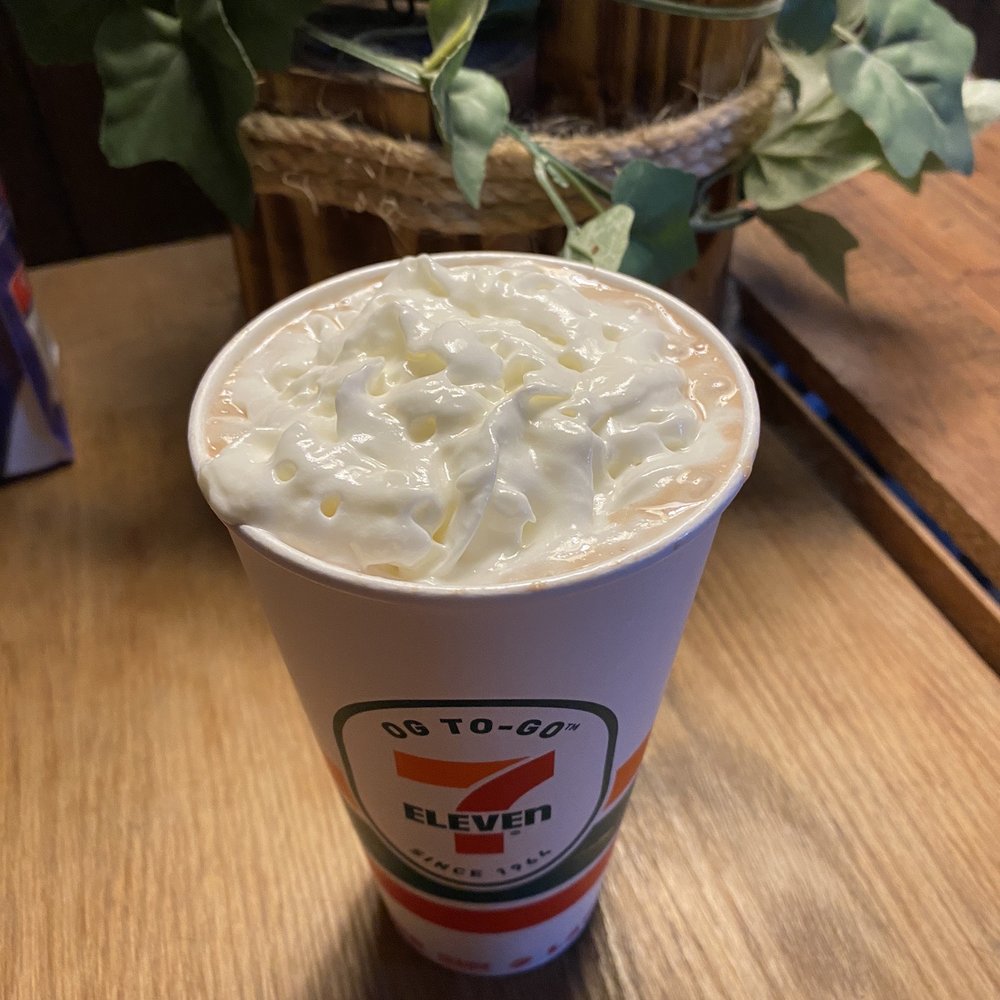 7-Eleven - Yummy hot cocoa - Gas Stations Near Me - Baldwin, New York 7-Eleven - Yummy hot cocoa - Gas Stations Near Me - Baldwin, New York