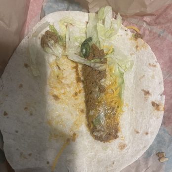 Taco Bell - Fast Food Near Me - Bloomsburg, Pennsylvania Taco Bell - Fast Food Near Me - Bloomsburg, Pennsylvania
