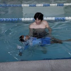 Waterworks Swim School