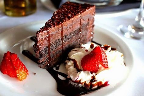 Caffe Pinguini Italian Restaurant by null