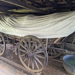 Crockett Tavern Museum - Crockett Tavern Museum, Morristown