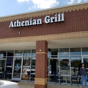 Athenian Grill - Store front location. - Sandwiches Near Me - Indian Trail, North Carolina Athenian Grill - Store front location. - Sandwiches Near Me - Indian Trail, North Carolina